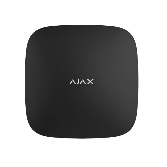 Ajax Hub