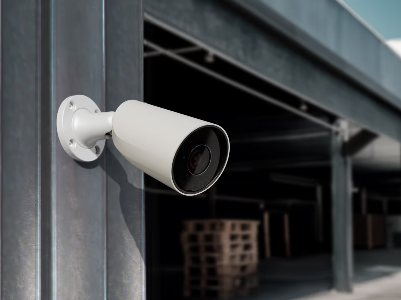 C&aacute;maras de seguridad