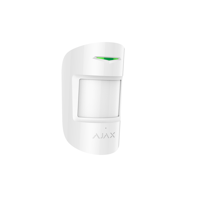 Ajax Motion Protect